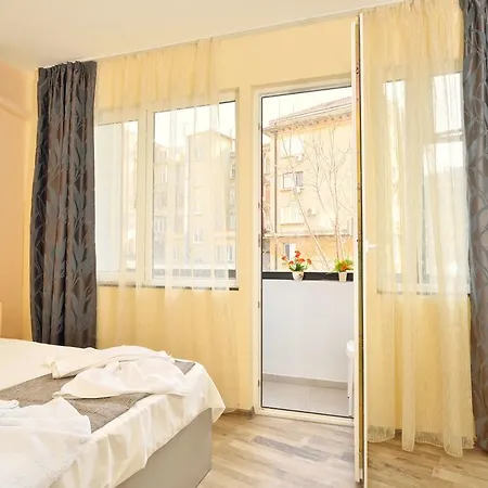 Bulgariavilla - #3 Apartment