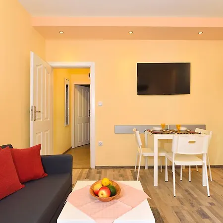 Apartment Bulgariavilla - #3 Burgas