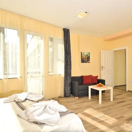 Bulgariavilla - #3 * Burgas