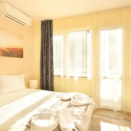 Bulgariavilla - #3 * Burgas