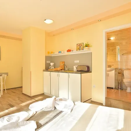 Апартамент #3