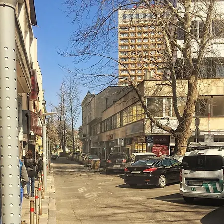 Bulgariavilla - #3 * Burgas