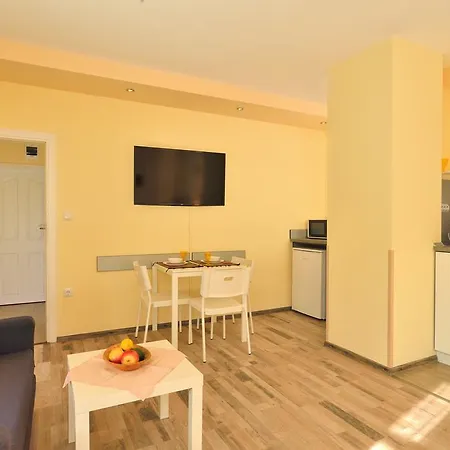 #3 Apartament Burgas