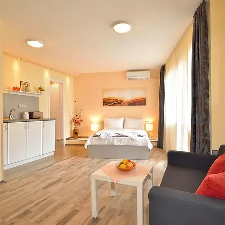 #3 Apartament