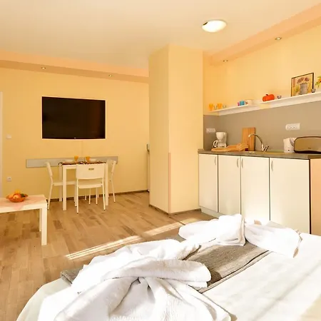#3 Apartament *