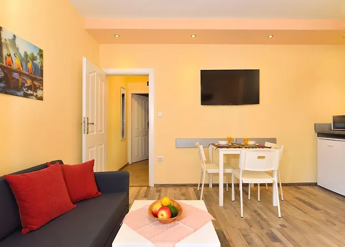 Apartmán #3 Burgas City